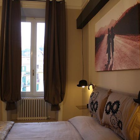 Bed and Breakfast Le Sorelle Lumiere Рим Номер фото